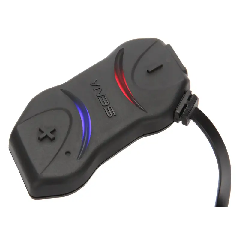 Sena SMH10R Motorcycle Bluetooth Headset & Intercom