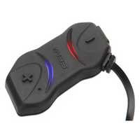 Sena SMH10R Motorcycle Bluetooth Headset & Intercom