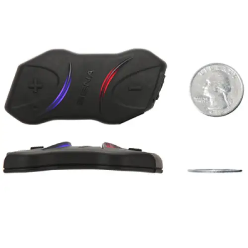 Sena SMH10R Motorcycle Bluetooth Headset & Intercom