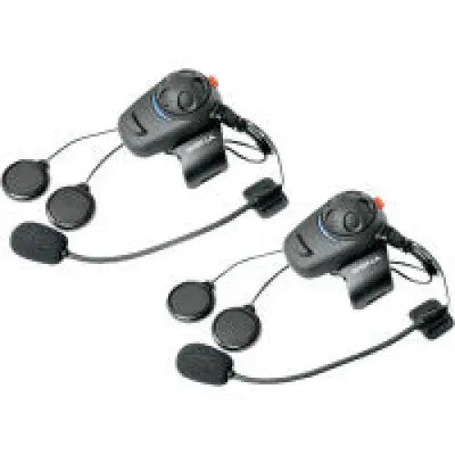 Sena SMH5 Duel Motorcycle Bluetooth Intercom System