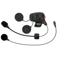Sena SMH5 Motorcycle Bluetooth Intercom System