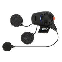 Sena SMH5 Motorcycle Bluetooth Intercom System