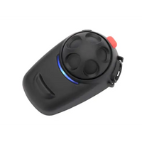 Sena SMH5 Motorcycle Bluetooth Intercom System