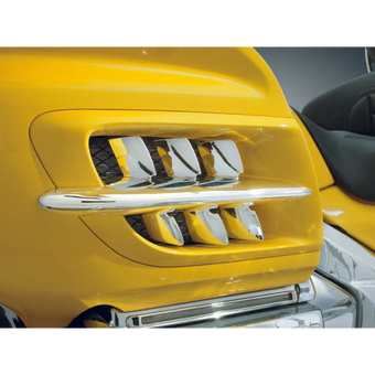 compare product Shark Gills Fairing Accents for Honda Goldwing GL1800 (2001-2010)