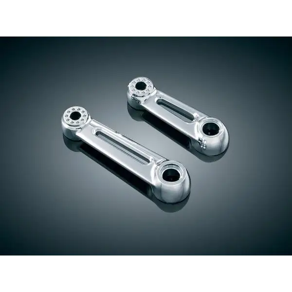 Short Ergo Arm 4-1/2’’