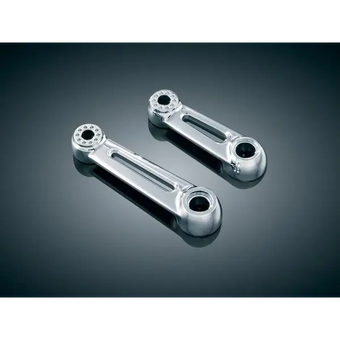 compare product Short Ergo Arm, 4-1/2