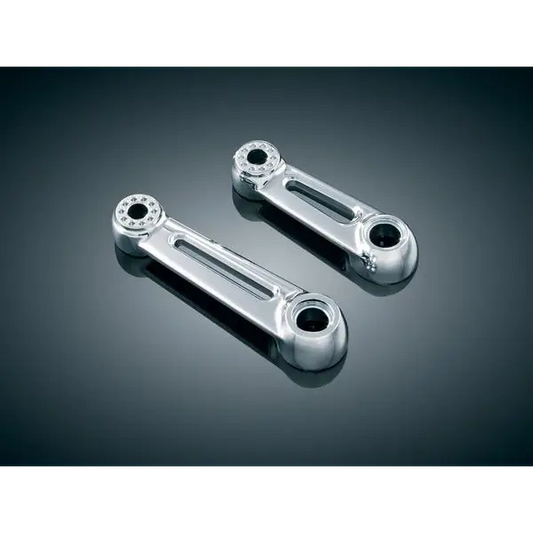 Short Ergo Arm 4-1/2’’