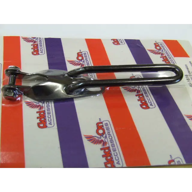 Side Stand Extension