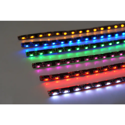 Super Thin SMD LED Strip Lights