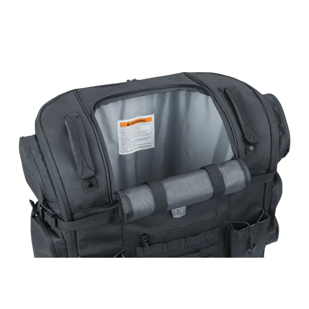 Titan Pet Palace Touring Seat Bag