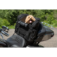 Titan Pet Palace Touring Seat Bag