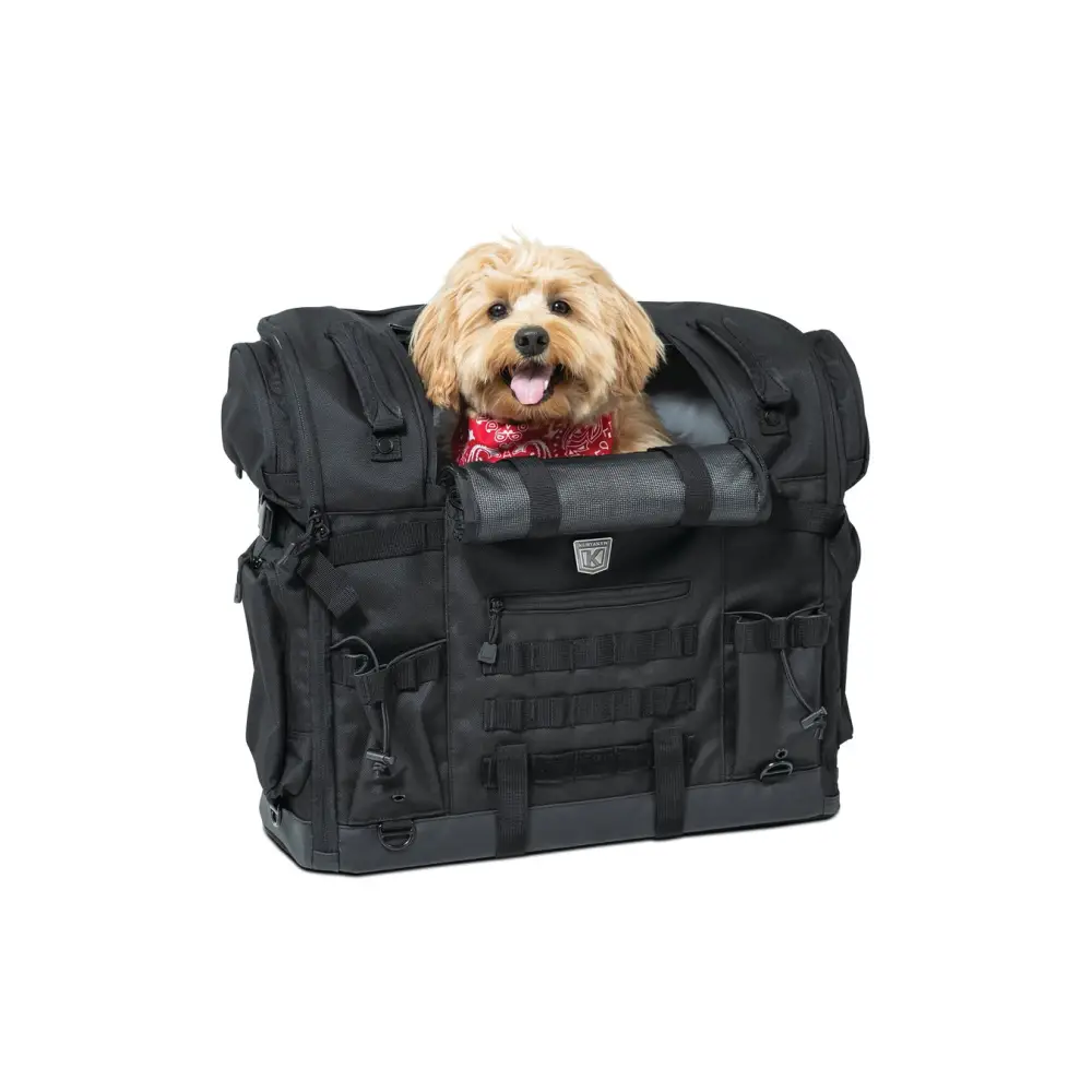 Titan Pet Palace Touring Seat Bag