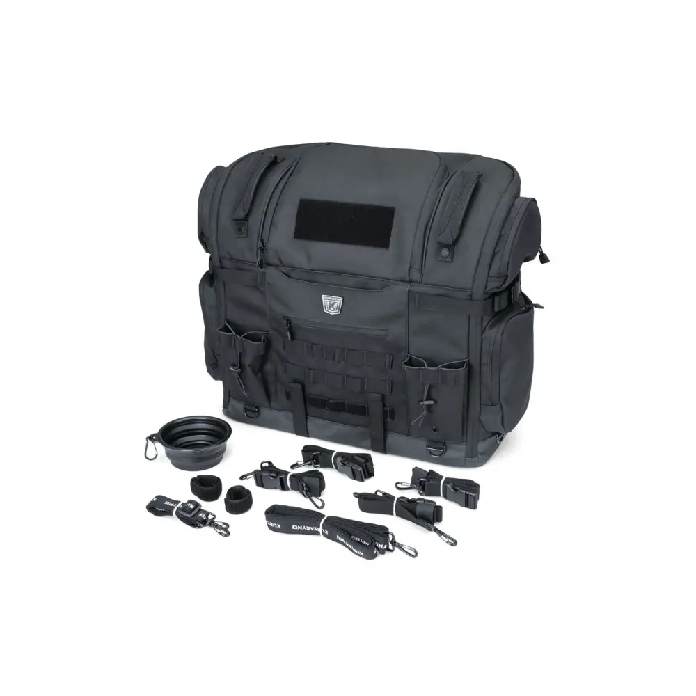 Titan Pet Palace Touring Seat Bag