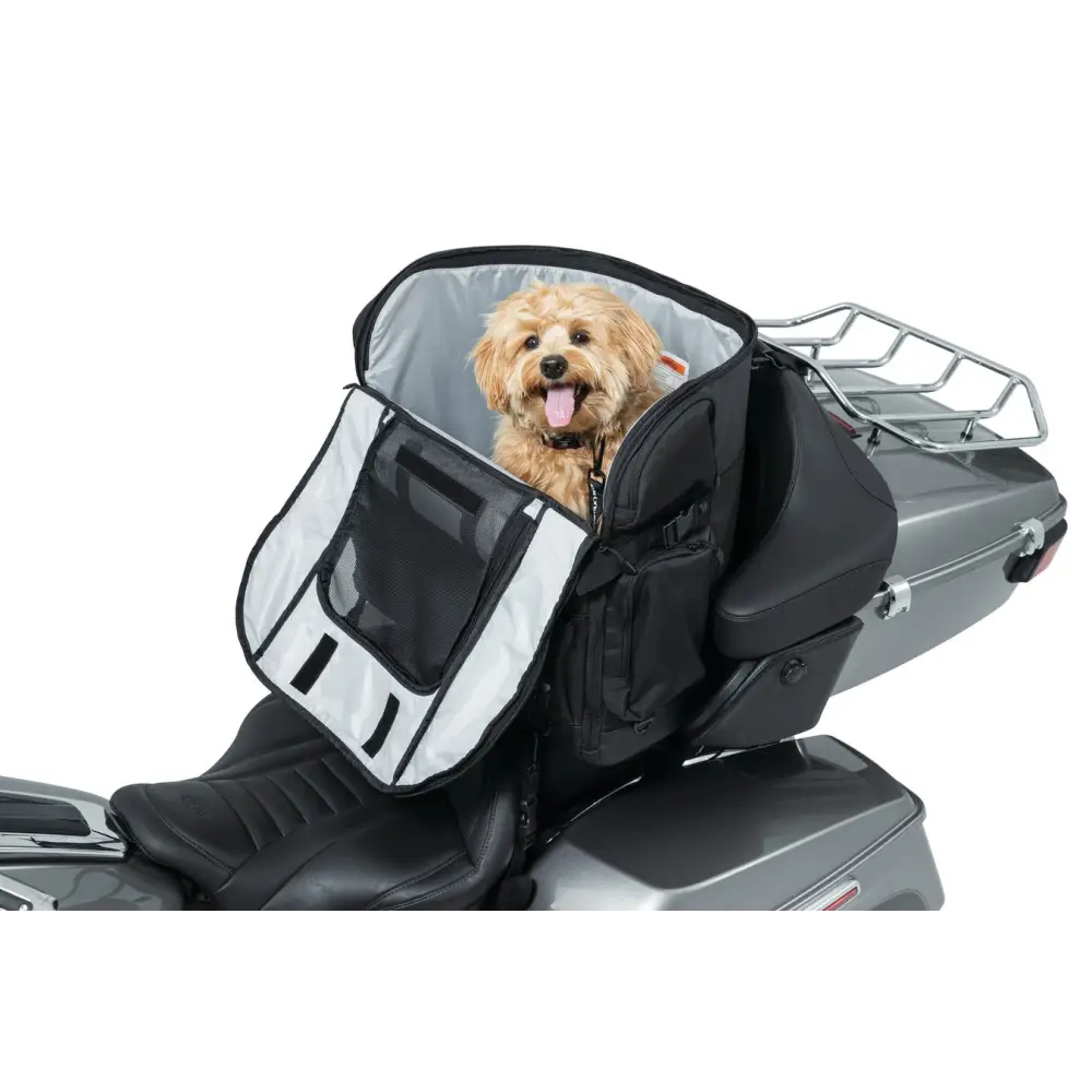 Titan Pet Palace Touring Seat Bag
