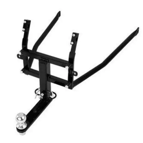 Trailer Hitch for Honda Goldwing GL1800 (2001-2017)