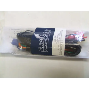 compare product Trailer wire harness for non ABS