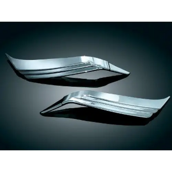 compare product Trunk Taillight Visors 12-16