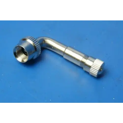 Tyre Valve Adapter