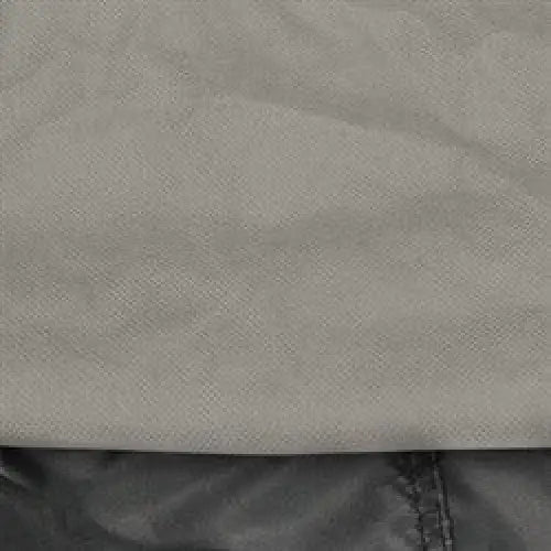 Ultragard Touring Half Cover - Black | Fits Honda Goldwing GL1200 GL1500 GL1800 & Touring Motorcycles