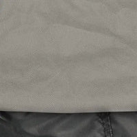 Ultragard Touring Half Cover - Black | Fits Honda Goldwing GL1200 GL1500 GL1800 & Touring Motorcycles