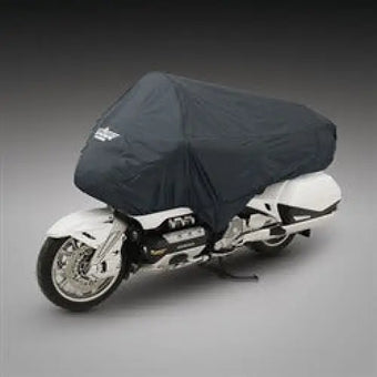 compare product Ultragard Touring Half Cover - Black | Fits Honda Goldwing GL1200, GL1500, GL1800 & Touring Motorcycles