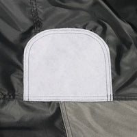 Ultragard Touring Half Cover - Black | Fits Honda Goldwing GL1200 GL1500 GL1800 & Touring Motorcycles