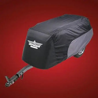 compare product Ultragard Trailer Cover
