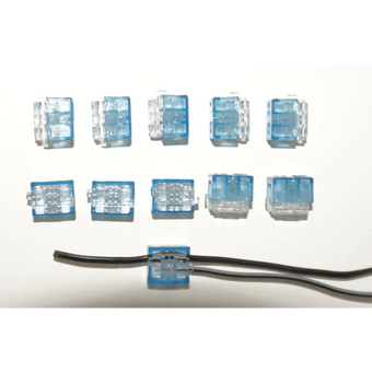 compare product WIRE CONECTORS 10pc-pk