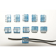 WIRE CONECTORS 10pc-pk
